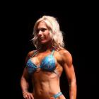 Brittnee  Williams - NPC Big Sky Championships 2013 - #1